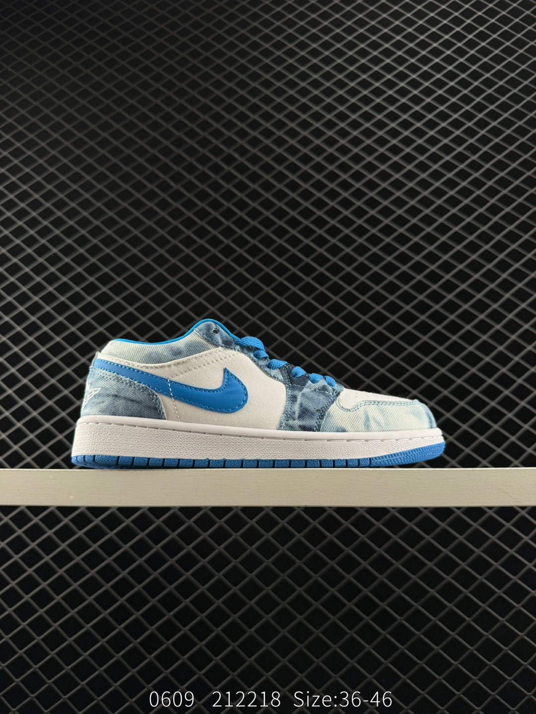 Nike Air Jordan 1 Mid”Green Yellow“